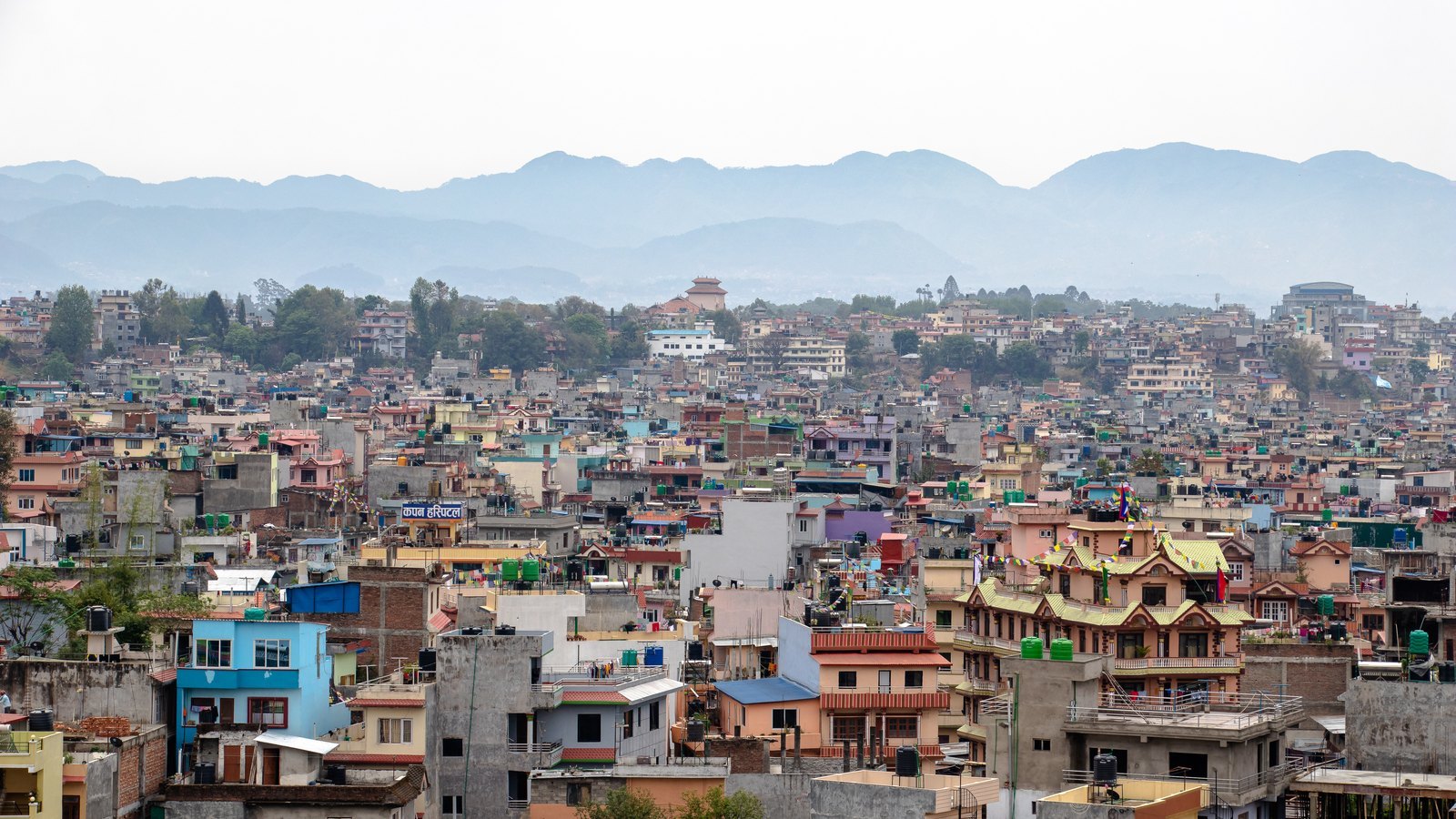 ADB sees Nepal growth slowing in FY2026 before a possible rebound in FY2027