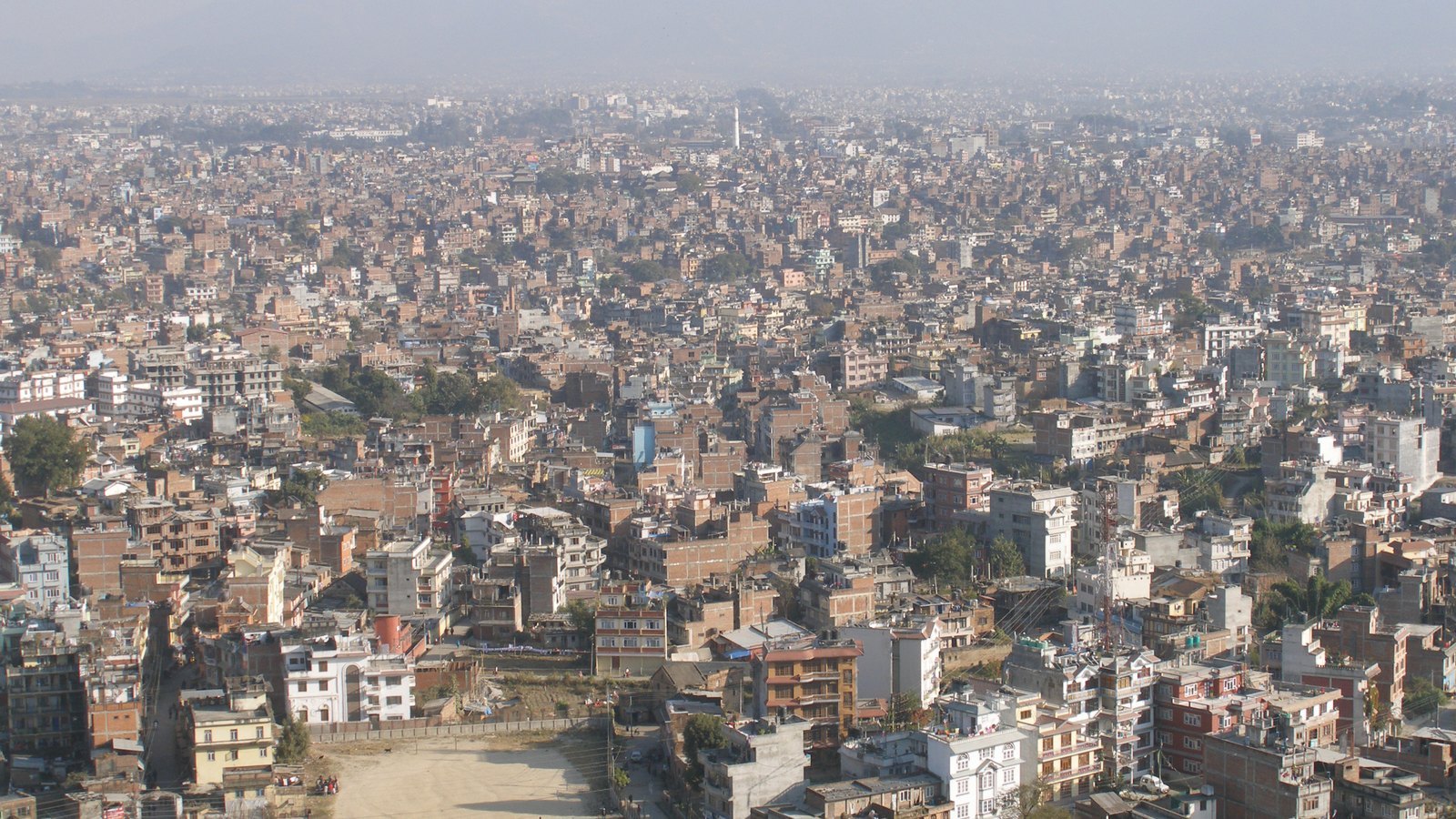 World Bank update projects Nepal growth to moderate to 2.3 percent in FY26