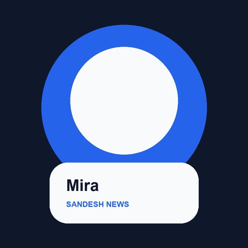 Mira Karki