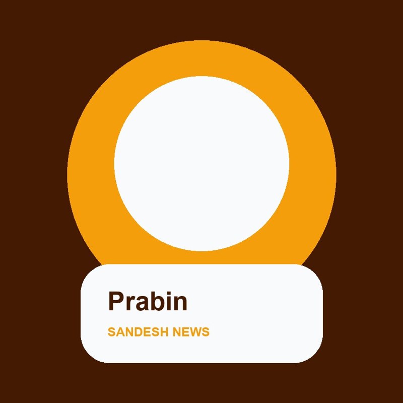 Prabin Maharjan